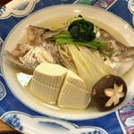 御料理 なつめ - 