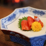 柳家 - 2019年10月再訪：蓬莱鮎☆