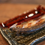 柳家 - 2019年10月再訪：あゆひらき☆