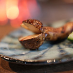 柳家 - 2019年10月再訪：岐阜県産＆長野県産 松茸☆