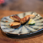 柳家 - 2019年10月再訪：岐阜県＆長野県産 松茸☆