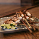 柳家 - 2019年10月再訪：岐阜県＆長野県産 松茸☆