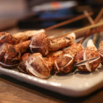 柳家 - 2019年10月再訪：岐阜県＆長野県産 松茸☆