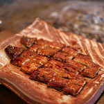 柳家 - 2019年10月再訪：天然鰻☆