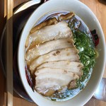 Toshima Ramen Nishiri - 