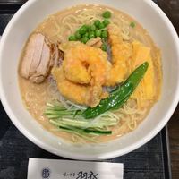 味の中華 羽衣 銀座本店 - 