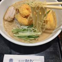 味の中華 羽衣 銀座本店 - 
