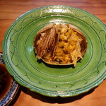 明道町中国菜 一星 - 上海蟹(♂)