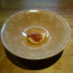 明道町中国菜 一星 - 無花果