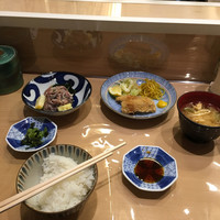 新宿割烹 中嶋 - 