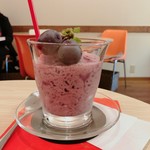 fruit cafe Saita!Saita! - 