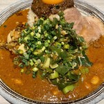 吉田カレー  - 