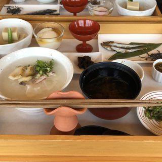 あそらの茶屋 - 料理写真: