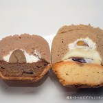 パティスリー SATSUKI - 