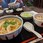 うどん屋 杉 - 