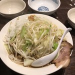 天海 - ラーメン大