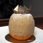 パティスリー SATSUKI - 