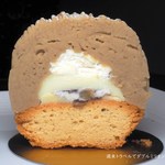 パティスリー SATSUKI - 