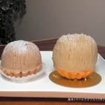 パティスリー SATSUKI - 