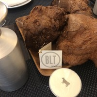 BLT STEAK OSAKA - 