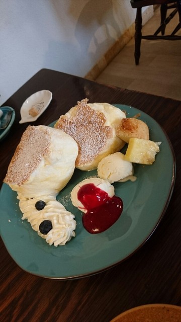 スフレタイプのパンケーキ By Kk Cocoa ペニーレイン 宿郷店 Penny Lane 宇都宮 パン 食べログ スフレタイプのパンケーキ By Kk Cocoa ペニーレイン 宿郷店 Penny Lane 宇都宮 パン 食べログ