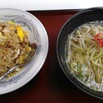 ラーメンとん太 - 