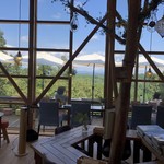 みずたまカフェ - 