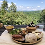 みずたまカフェ - 