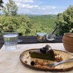 みずたまカフェ - 