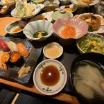 海鮮酒房　浜膳 - 