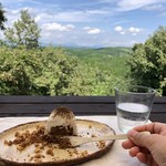 みずたまカフェ - 