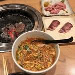 SUMIIBIYAKINIKU SABOO - 