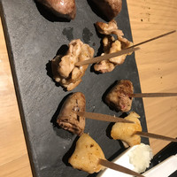 中目黒 いぐち 本店 - 