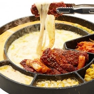 韓国料理 ビビム_2