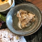 串かつ ゑびす - すじ肉