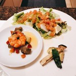 ステーキ屋 宇志 - 