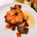 ステーキ屋 宇志 - 