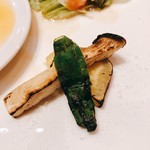 ステーキ屋 宇志 - 