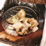 ステーキ屋 宇志 - 