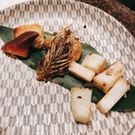 ステーキ屋 宇志 - 