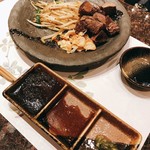 ステーキ屋 宇志 - 