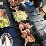 チキンのモモセ - 