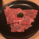 焼肉問屋 牛蔵 - しんしん
