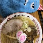 ラーメン幸雅 - 