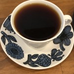 libre coffee roaster - ブレンドコーヒーブリアン  550円