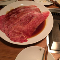 焼肉 矢澤 東京 - 