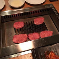 焼肉 矢澤 東京 - 
