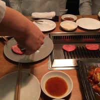 焼肉 矢澤 東京 - 