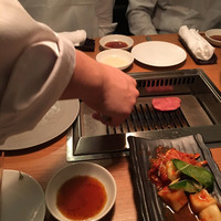 焼肉 矢澤 東京 - 