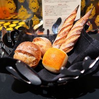 ラトリエ ドゥ ジョエル・ロブション - 